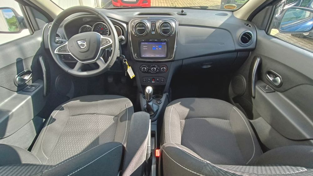 DACIA Logan MCV 2017 — imagine 5