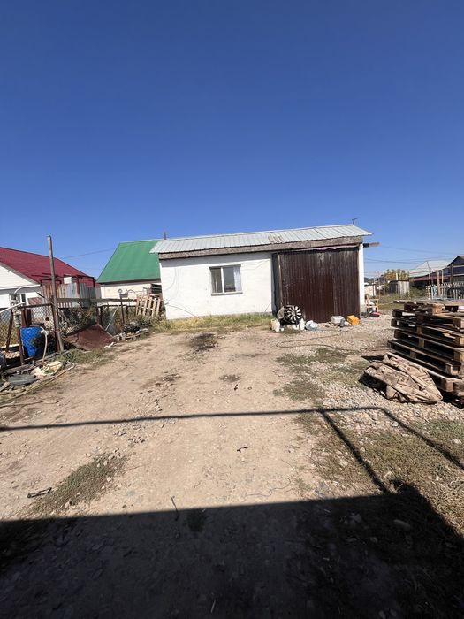 Ассаламағалейкүм! Уй сатылады. Көкөзек.