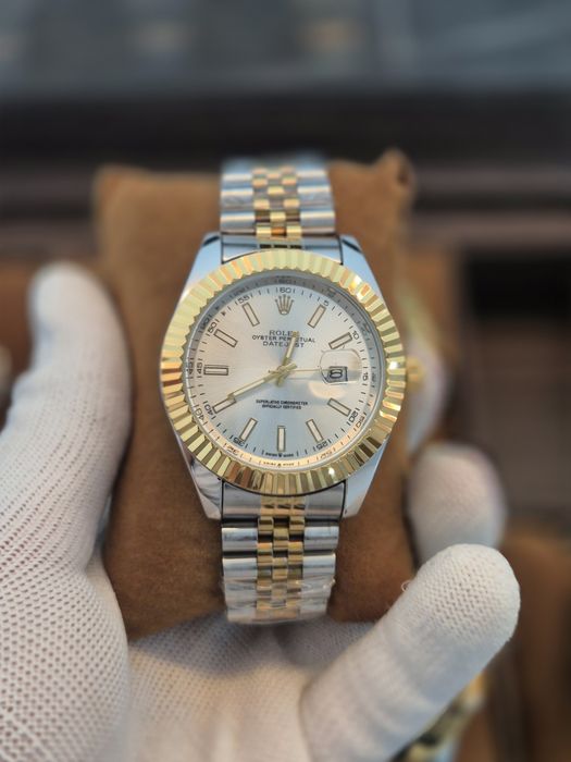 Ceas Datejust 41mm 18K