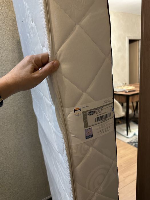 Еднолицев матрак 82/190