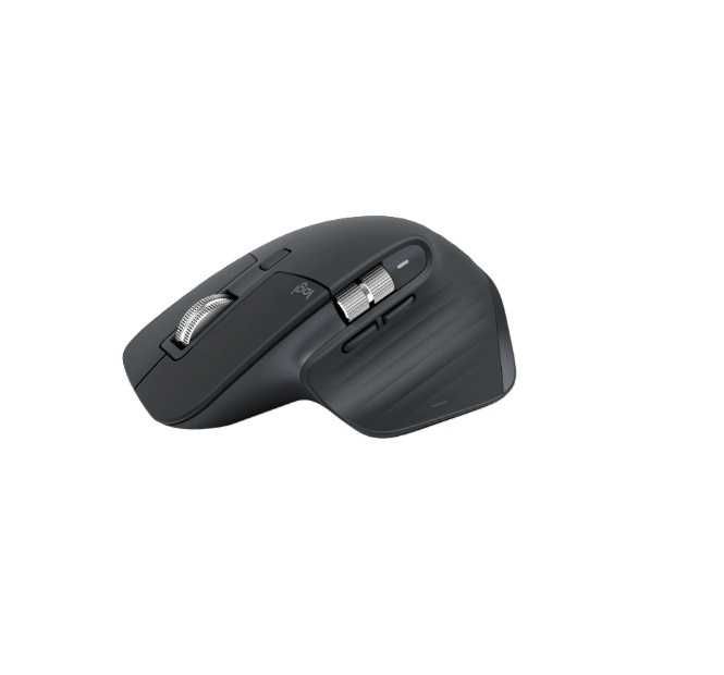 ( Мышь Logitech MX Master 3S (Graphite)