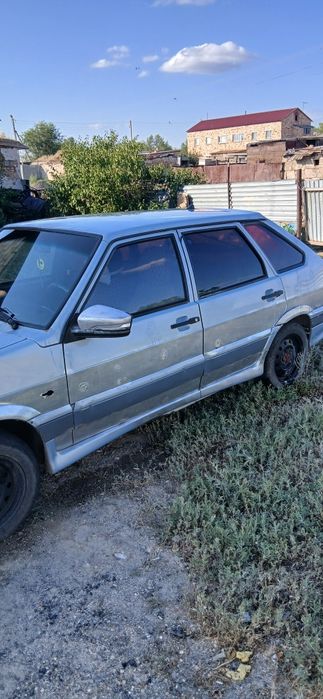 Продам Ваз 2114 в