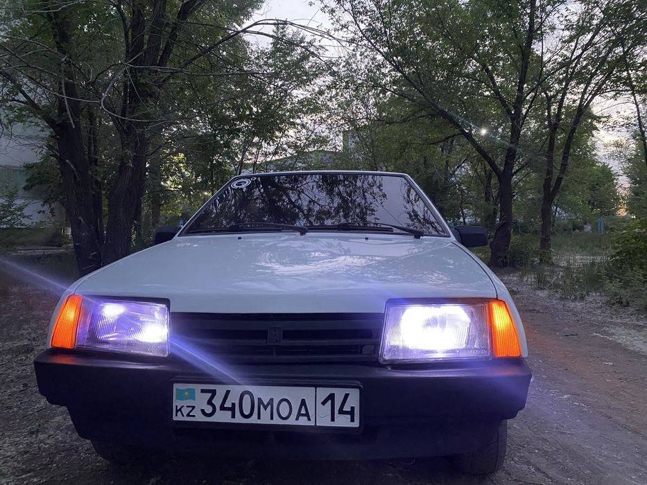 Продам ваз 21093