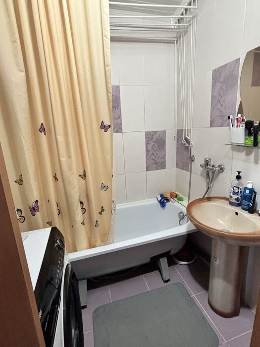 Продам 3-х комнатную квартиру