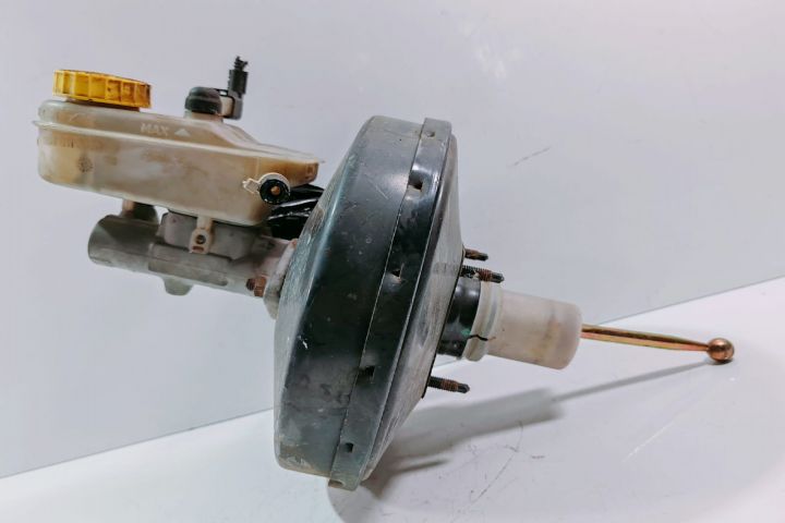 Tulumba Frana  cu pompa centrala 6N1614105K Volkswagen VW Polo a 3-a