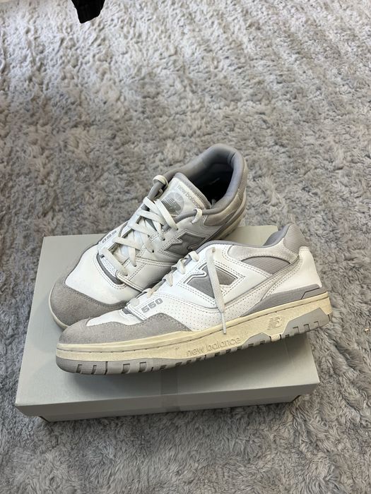 Обувки New Balance 550 45.5