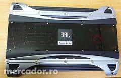VAND Amplificator JBL PX600.2