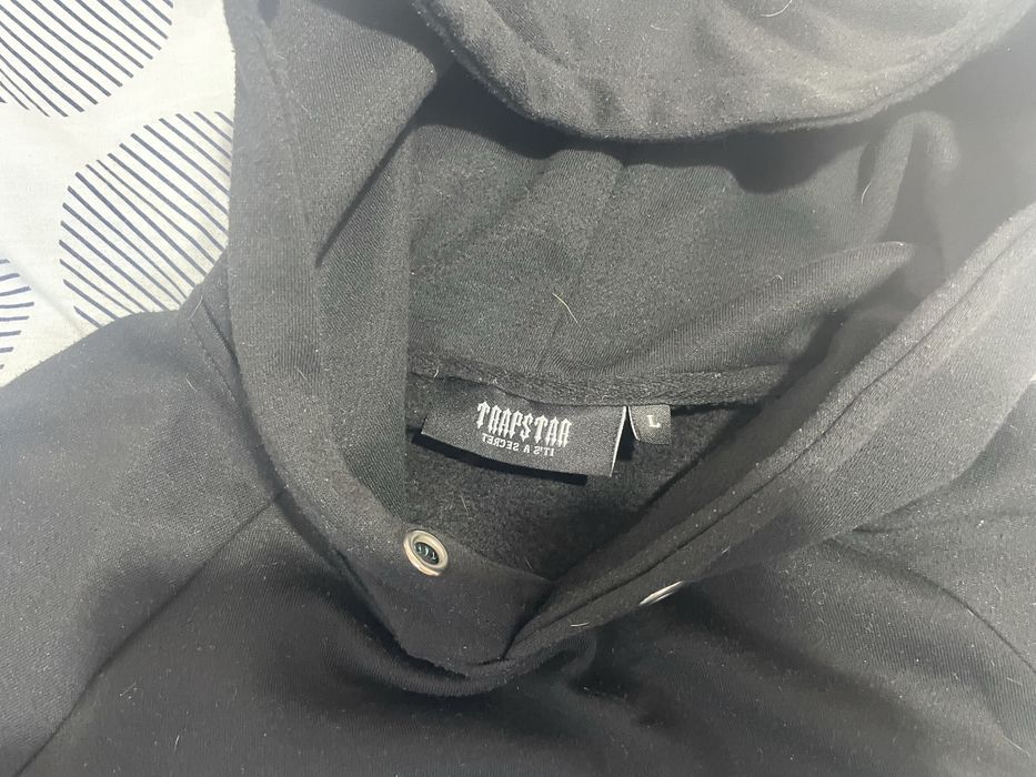 Суичери Trapstar