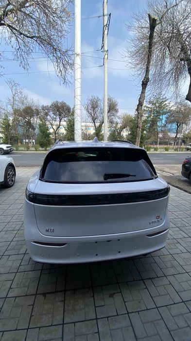 Voyah plus restaling  srochna