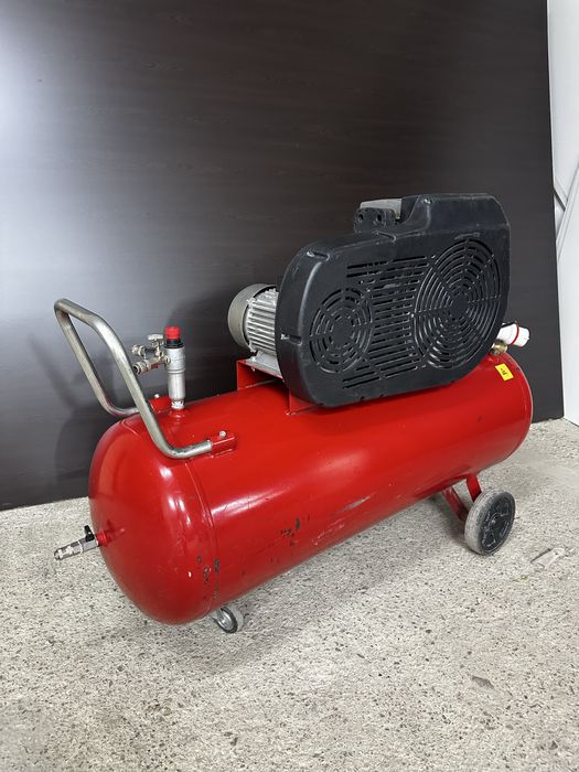 Compresor aer Newco