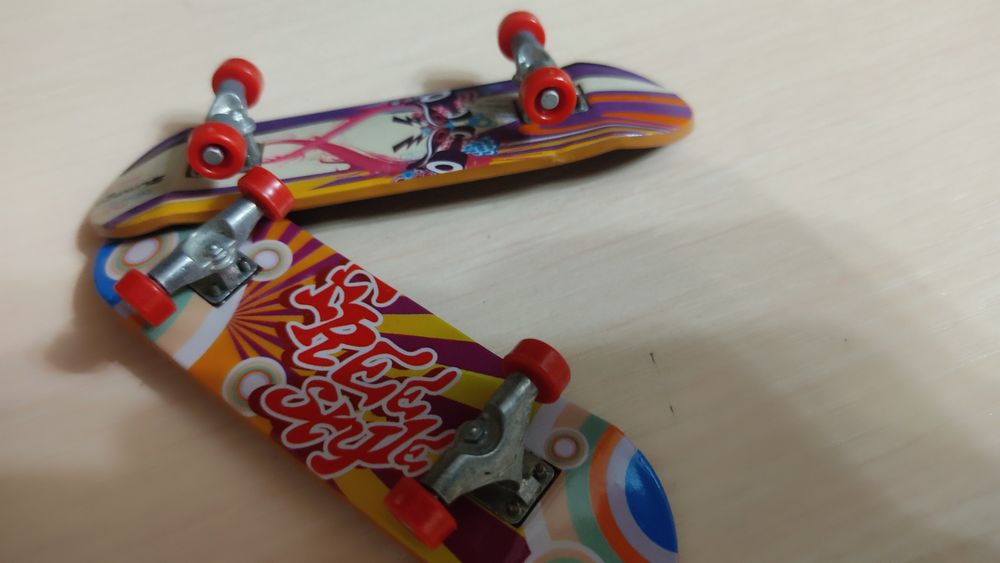 Продам 2 финнерборда