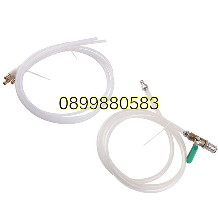 Комплект за масло на автоматични скоростни кутии 13 части Hawek