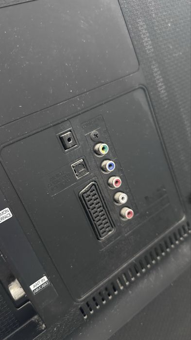 Продам телевизор Samsung