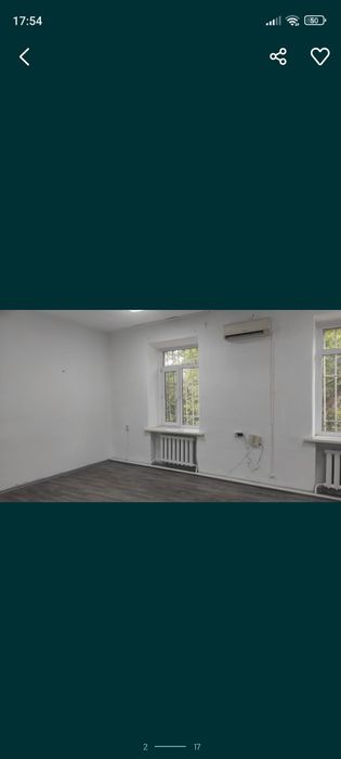 Сдам в аренду 3 кабинета (аудиторию) адрес ул.Бакинская 1/1 - Widok 5