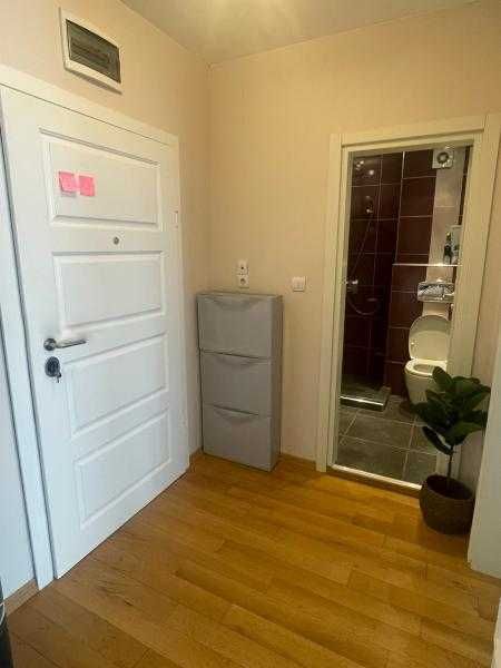 Дава се под наем Двустаен апартамент в Бургас, Лазур - 56 кв.м за 459 € - Снимка #6