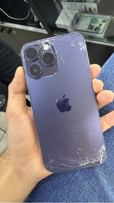 Iphone 14 Pro max 1T 85%