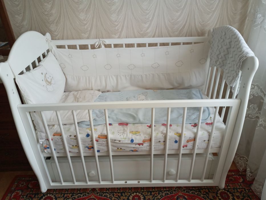 Срочно Продам манеж