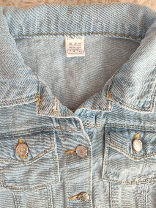 Якета LCW 86-92.