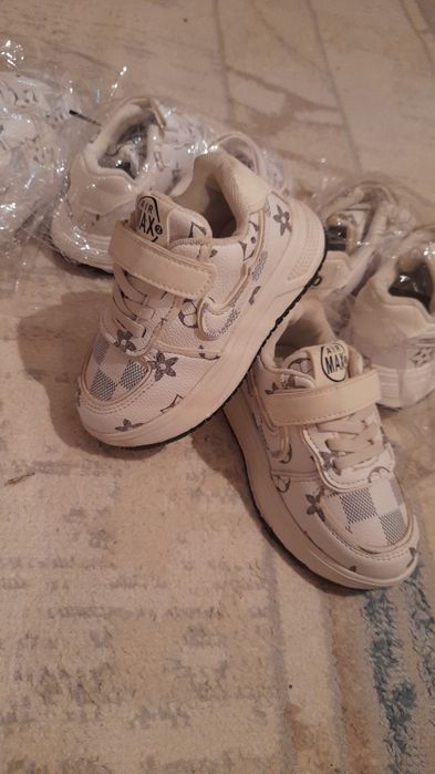 Детский обуви размер бар