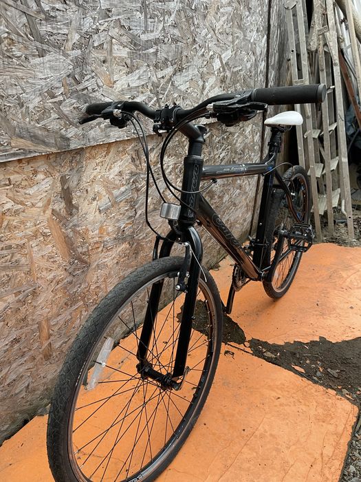 Bicicketa carrera subway cadru aluminiu roti 26”