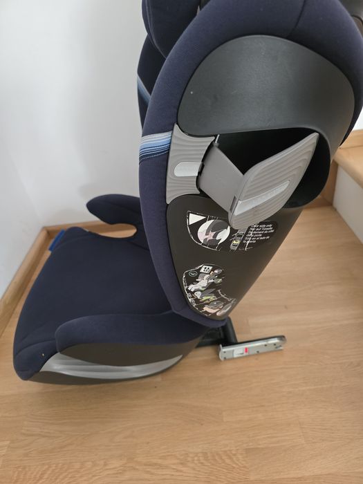 Scaun auto copii Cybex