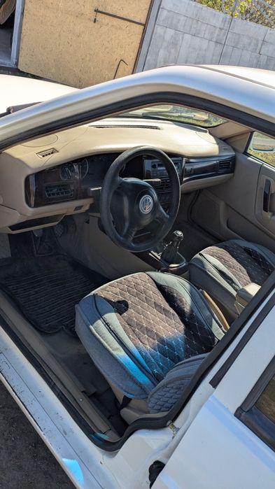 Автомобиль Volkswagen Santana 3000, 2004 г.