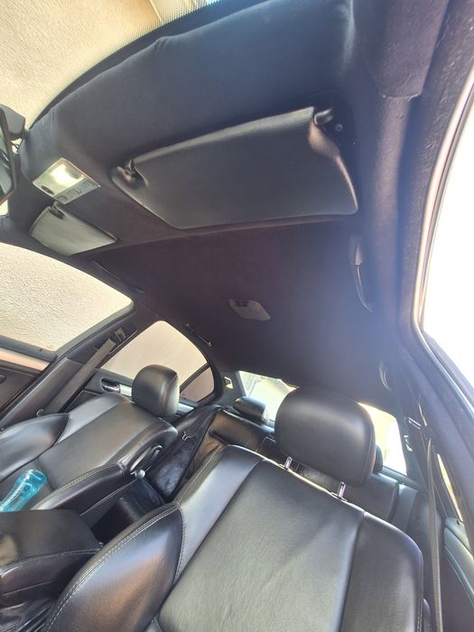 BMW e46 330d 2002 184к.с