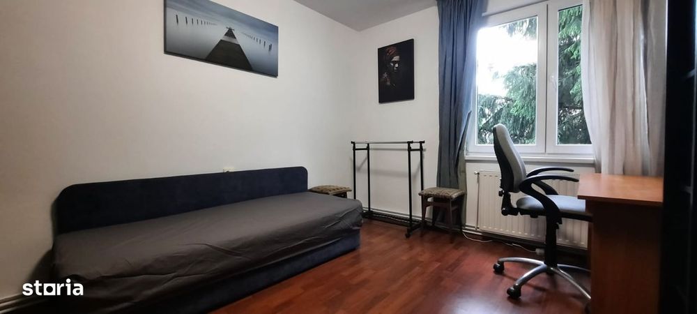 De inchiriat apartament 2 camere, Tg. Mures, 7 Noiembrie (UMF)
