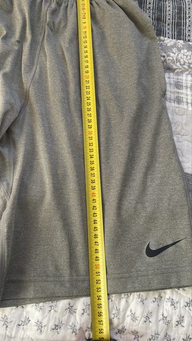Къси панталони NIKE  DRI-FIT