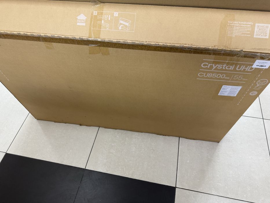 Продам телевизор самсунг