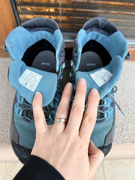 La Sportiva GTX женски  туристически обувки, 39/40