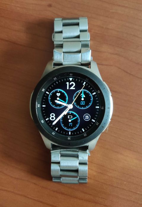 Samsung SmartWatch R800 46mm