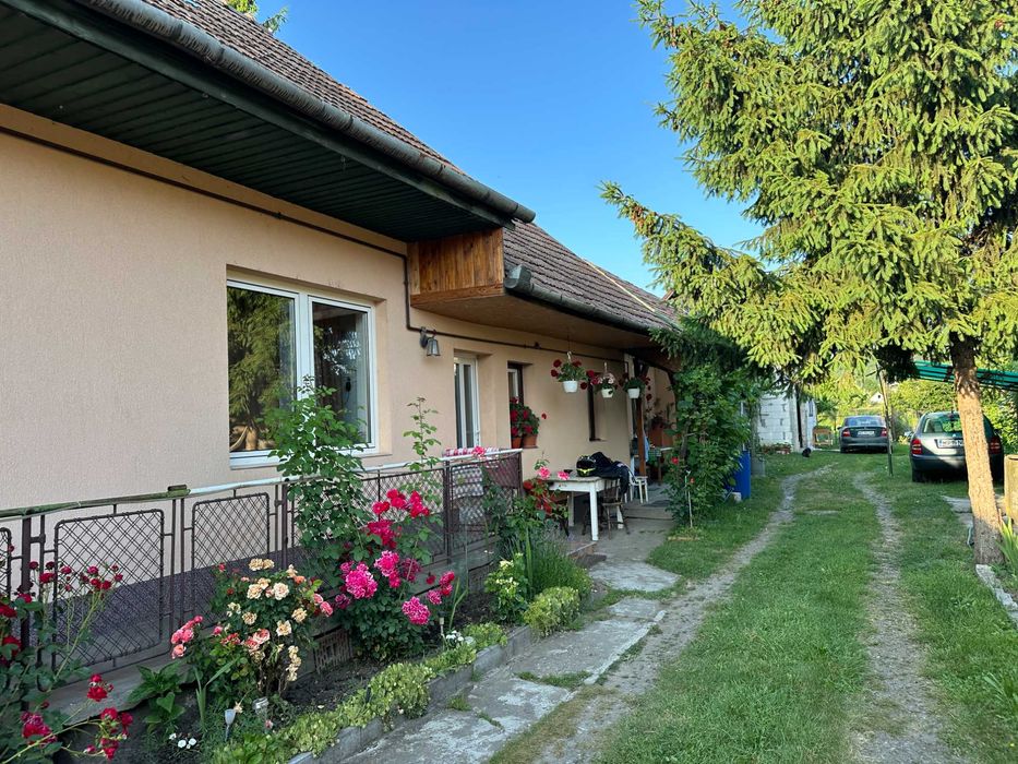 Casă de vânzare Dumbrăvioara