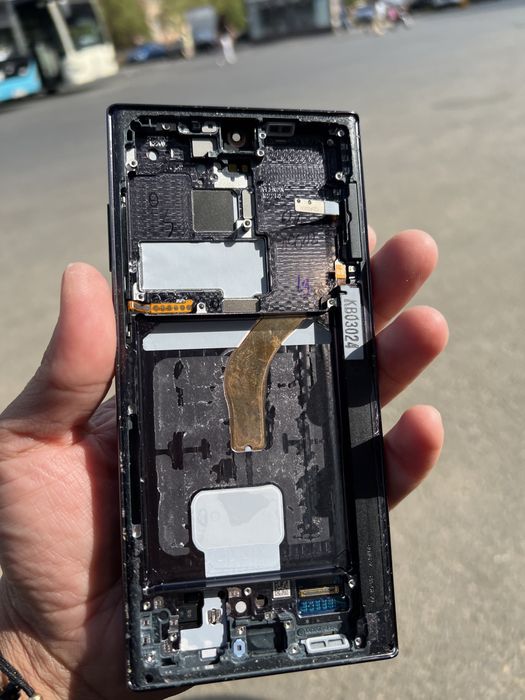 Display original Samsung S21fe S21 S20 S21+ S20+ S22+ S23+ s20fe A72