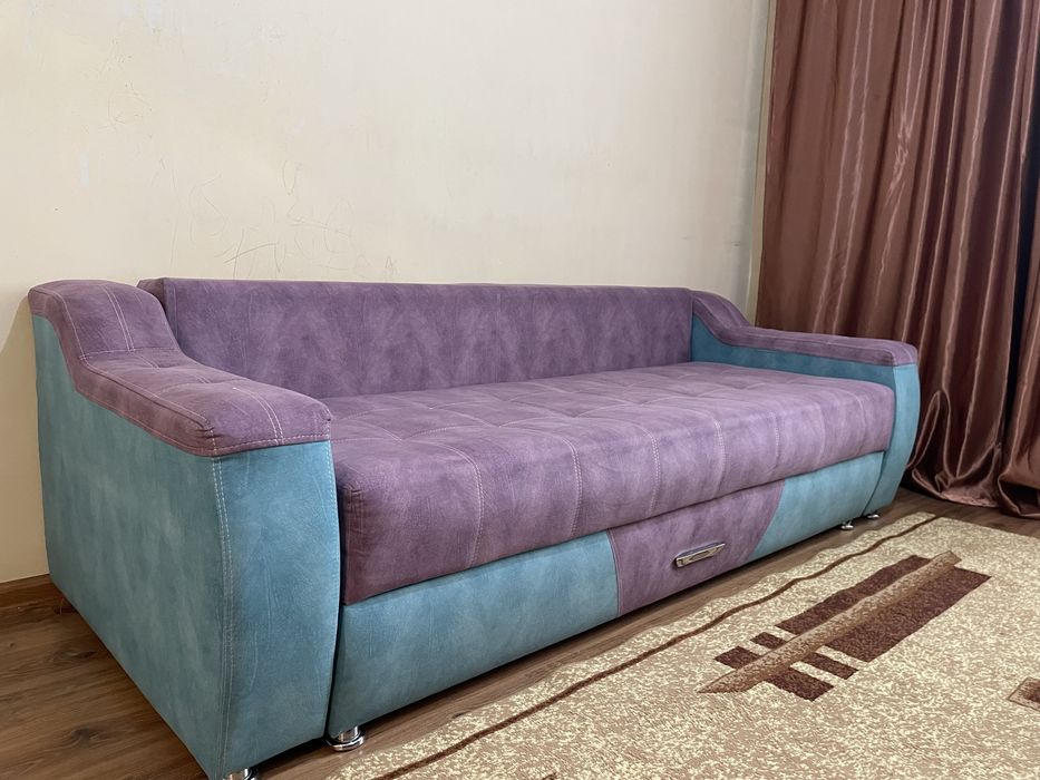 Продам диван еврокнижка
