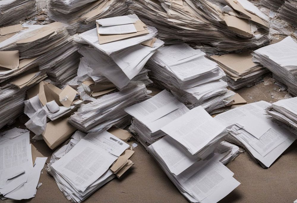 Принимаем офисные а4 бумаги