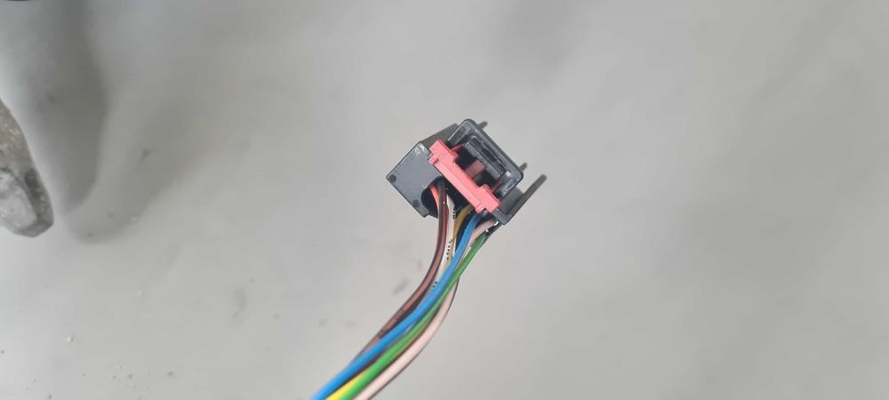 Огледало VW Tiguan 2018г.