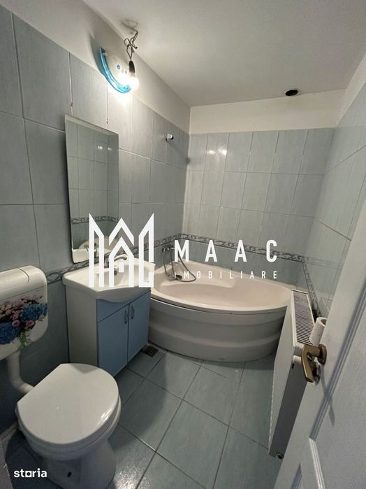 Apartament 2 camere I Ștrand I 50 MP I Pivniță