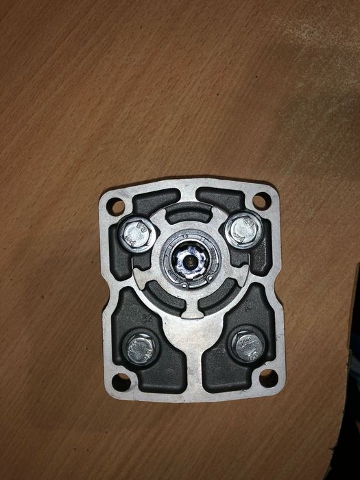 Нш-10м-3 новый насос