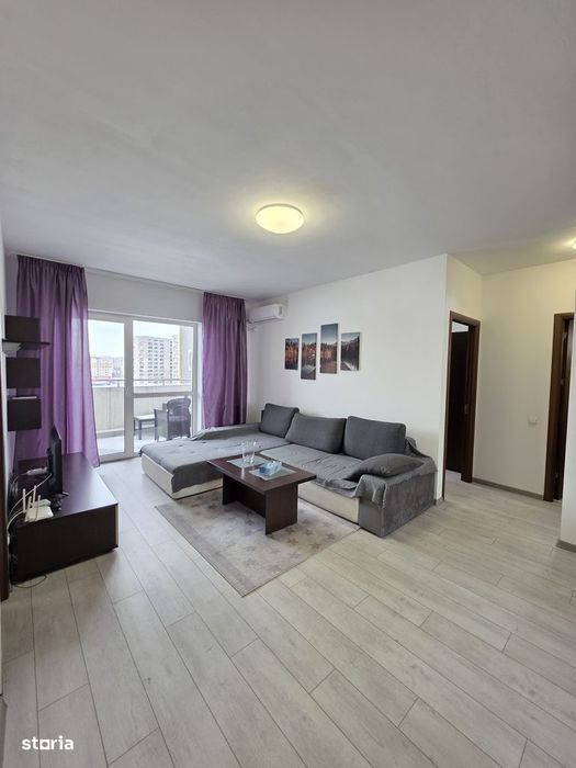 Titan/Complex Rezidential Citadella