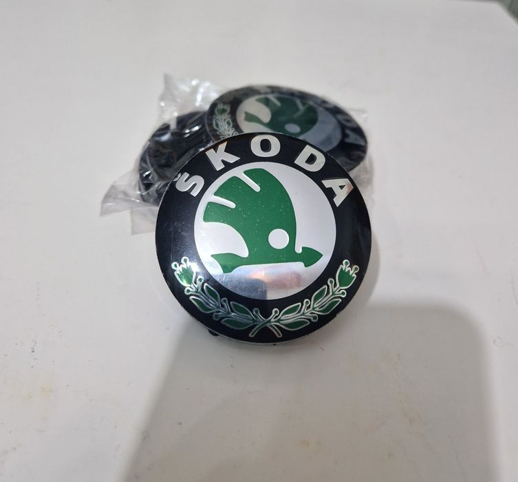 Capace centrale janta aliaj