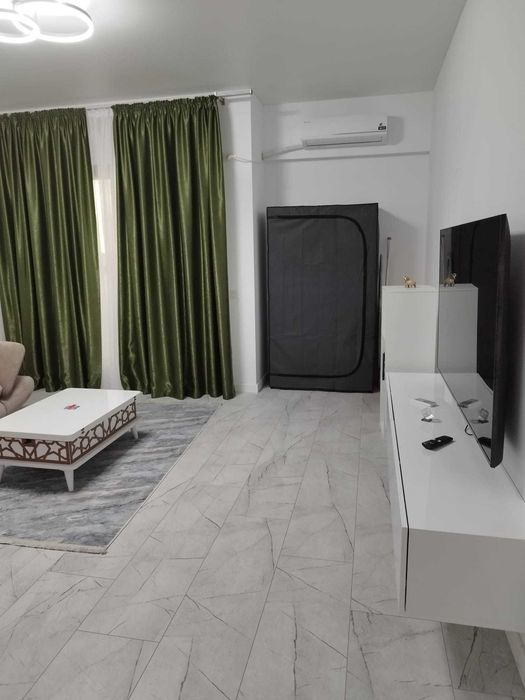Apartament Maya