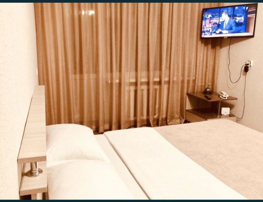 ЛЮКС для солидных в центре.