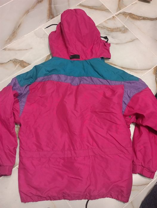 Eider Waterproof яке XL - 35 лв