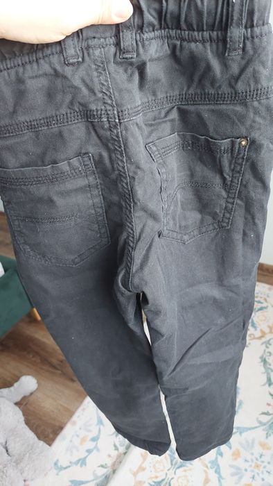 Pantaloni baieți