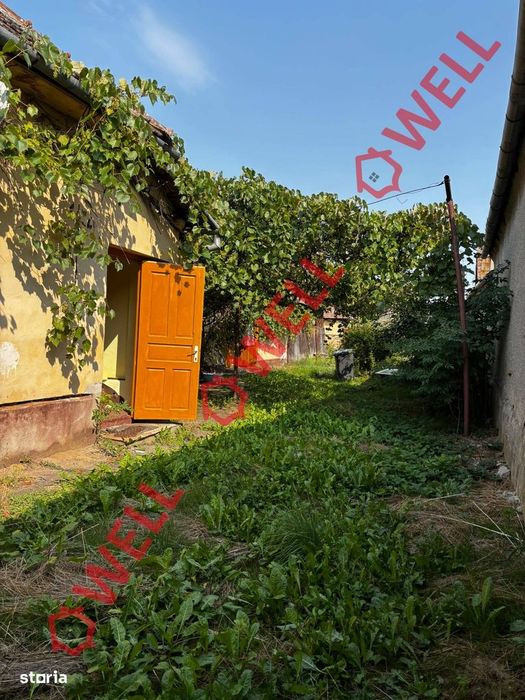 De vânzare casă familială în Dacia!