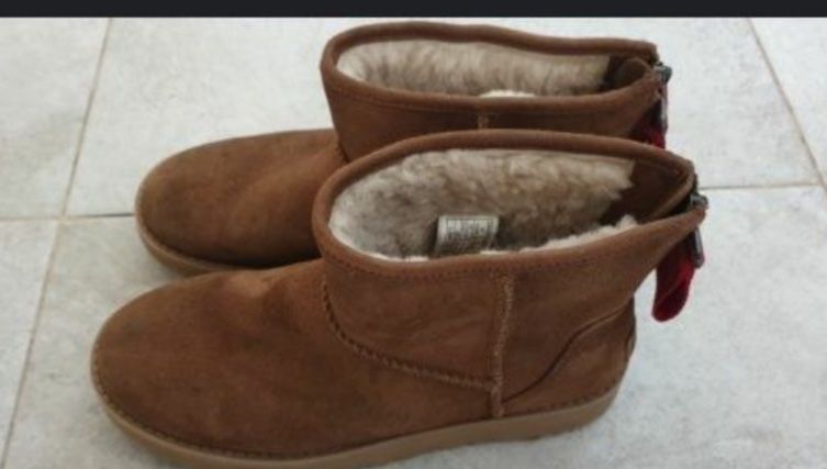 Cizme UGG - originale