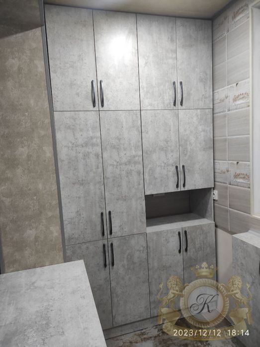 Мебель на заказ от производителя