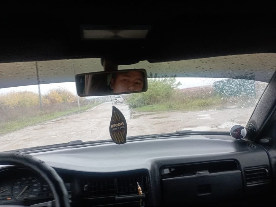 Сеат толедо 1994 года