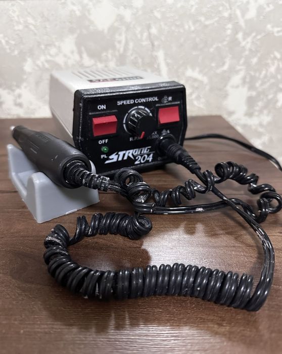 Продам маникюрный аппарат б/у